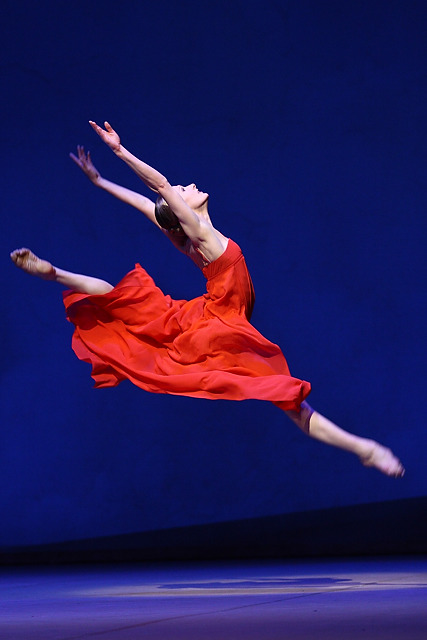 Josephs Legende_Verklungene Feste