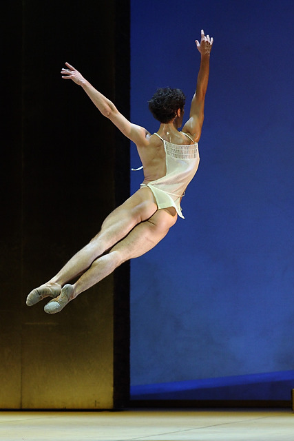 Josephs Legende_Verklungene Feste