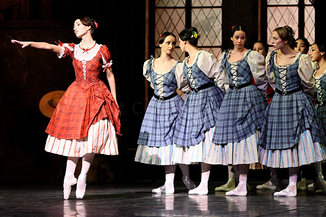 La Sylphide