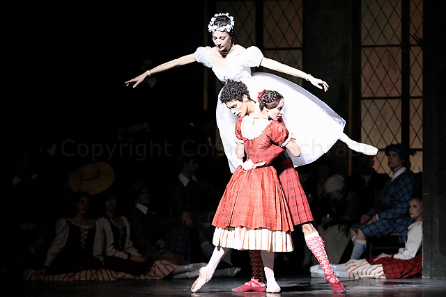 La Sylphide