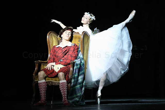 La Sylphide