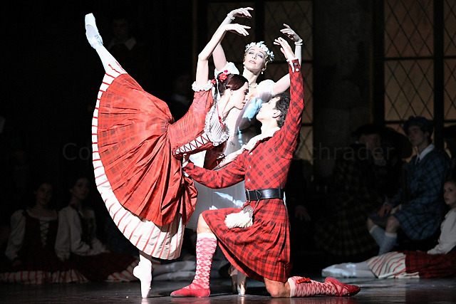 La Sylphide