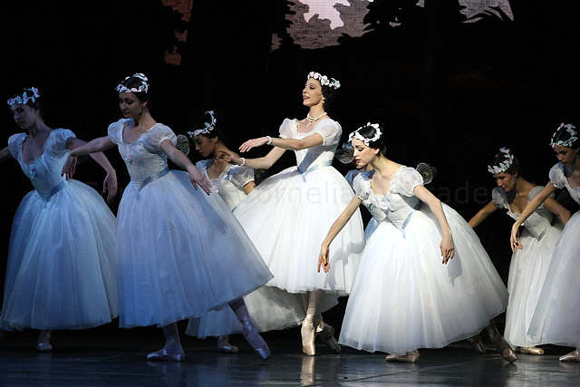 La Sylphide