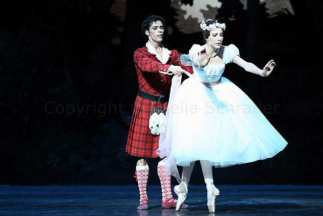La Sylphide