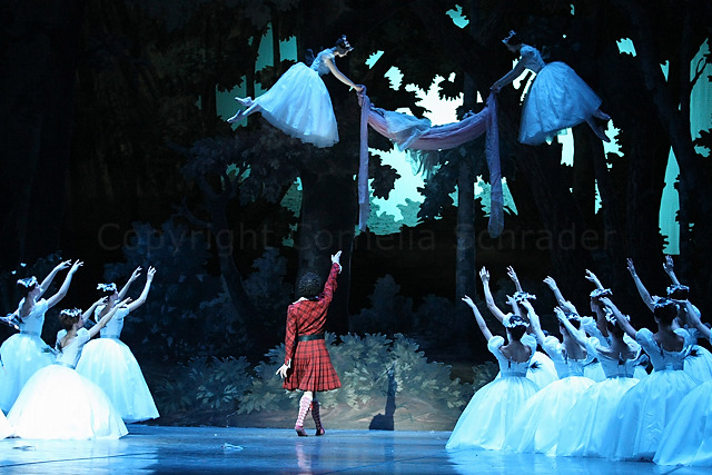 La Sylphide