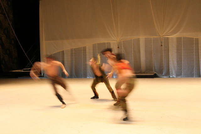 Othello   Ballett Von John Neumeier