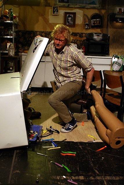 John Gabriel Borkman