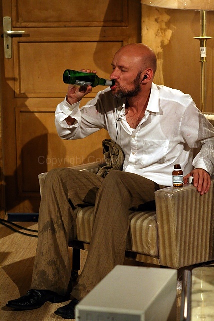 John Gabriel Borkman