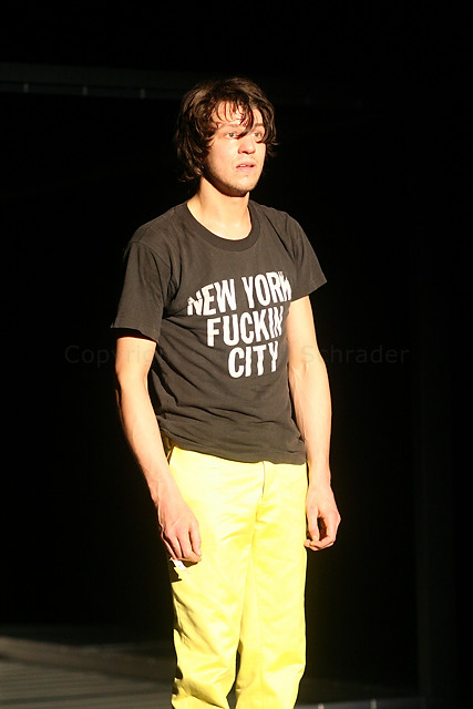 Die neuen Leiden des Jungen W.