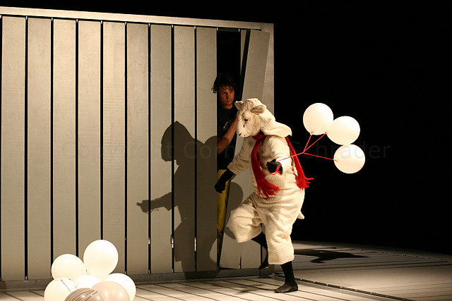 Die neuen Leiden des Jungen W.