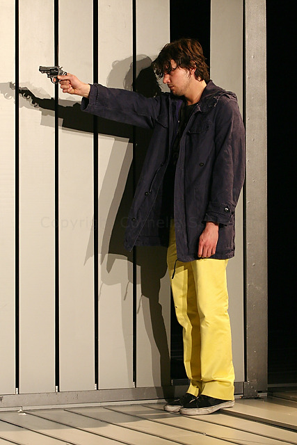 Die neuen Leiden des Jungen W.