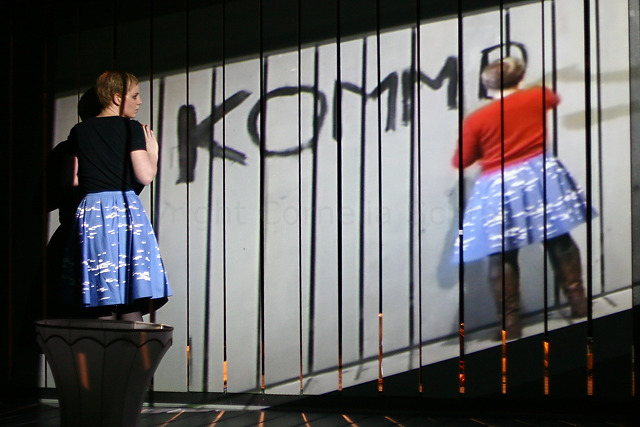 Die neuen Leiden des Jungen W.