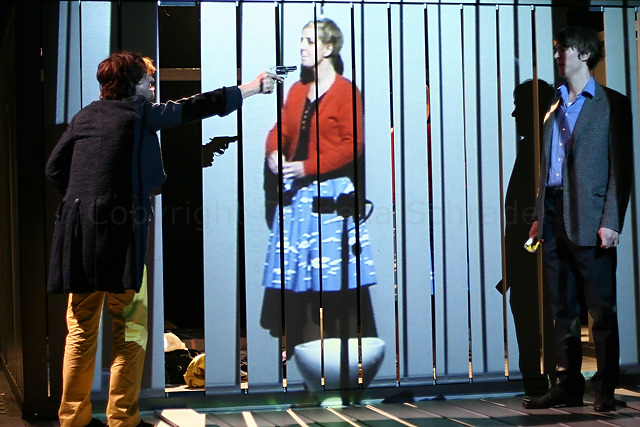 Die neuen Leiden des Jungen W.