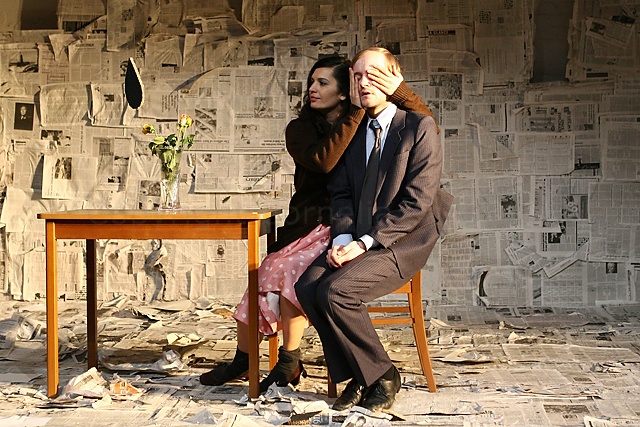 I hired a contract killer