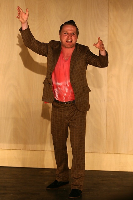 Rose - oder Liebe ist nicht genug