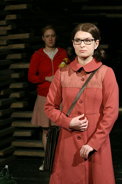 Sterne ueber Mansfeld