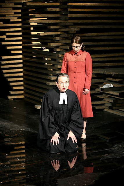 Sterne ueber Mansfeld