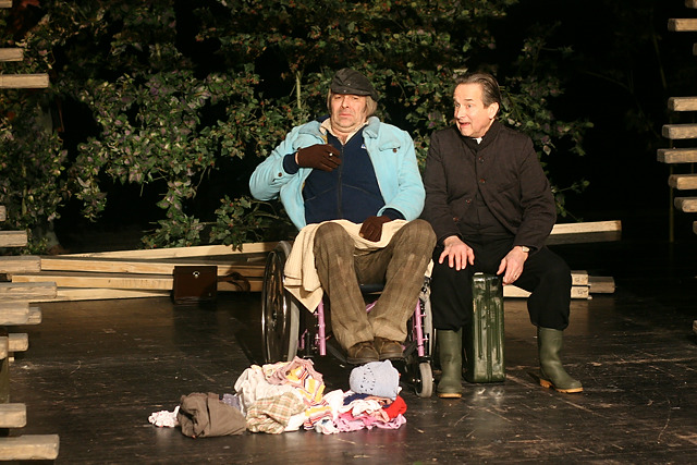 Sterne ueber Mansfeld