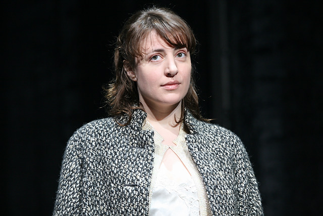 Endstation Sehnsucht