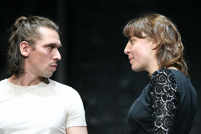 Endstation Sehnsucht