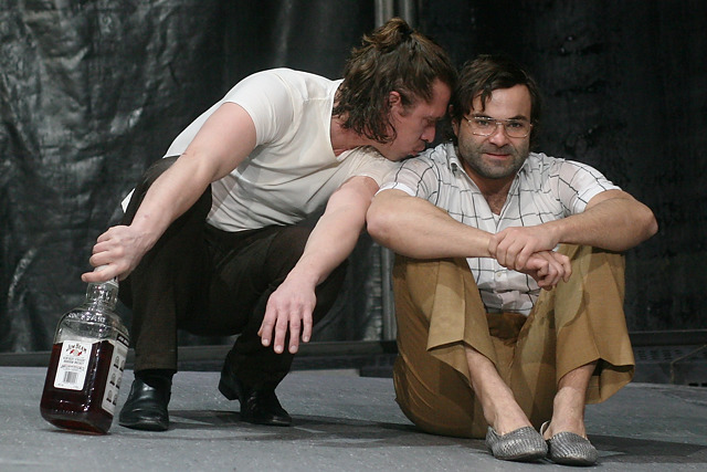 Endstation Sehnsucht