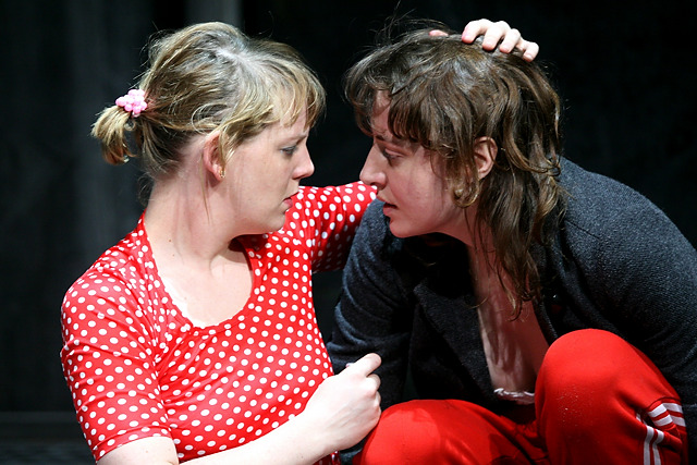 Endstation Sehnsucht