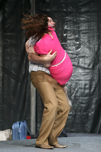 Endstation Sehnsucht