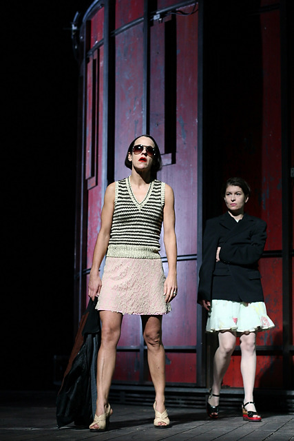 Kasimir und Karoline