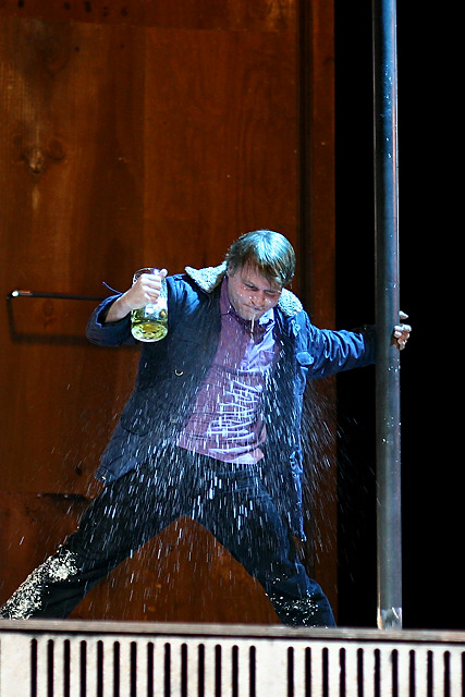 Kasimir und Karoline