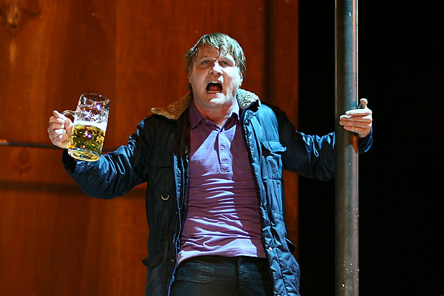 Kasimir und Karoline