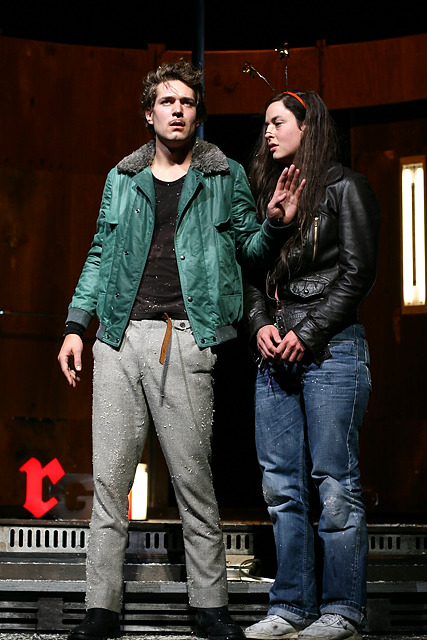 Kasimir und Karoline