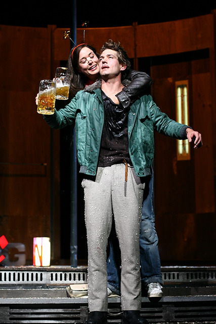 Kasimir und Karoline