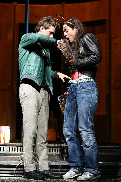 Kasimir und Karoline