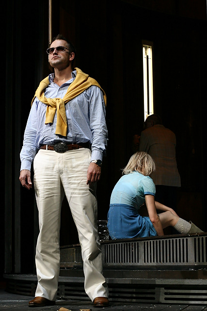 Kasimir und Karoline