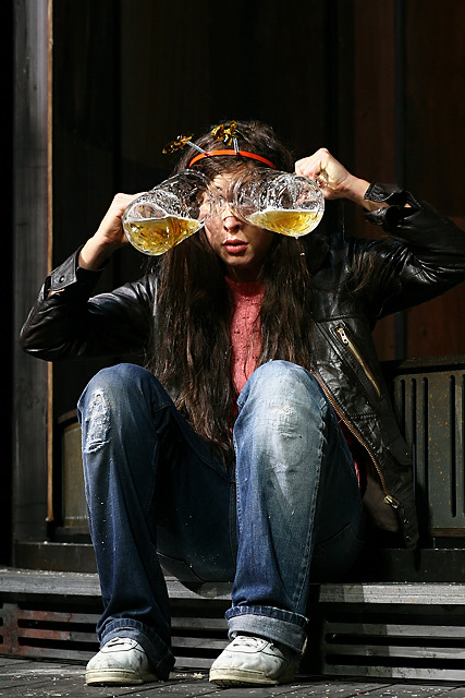 Kasimir und Karoline