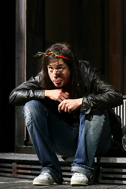 Kasimir und Karoline