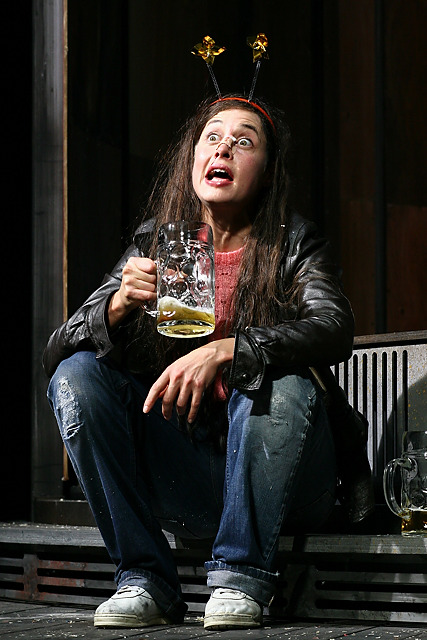 Kasimir und Karoline